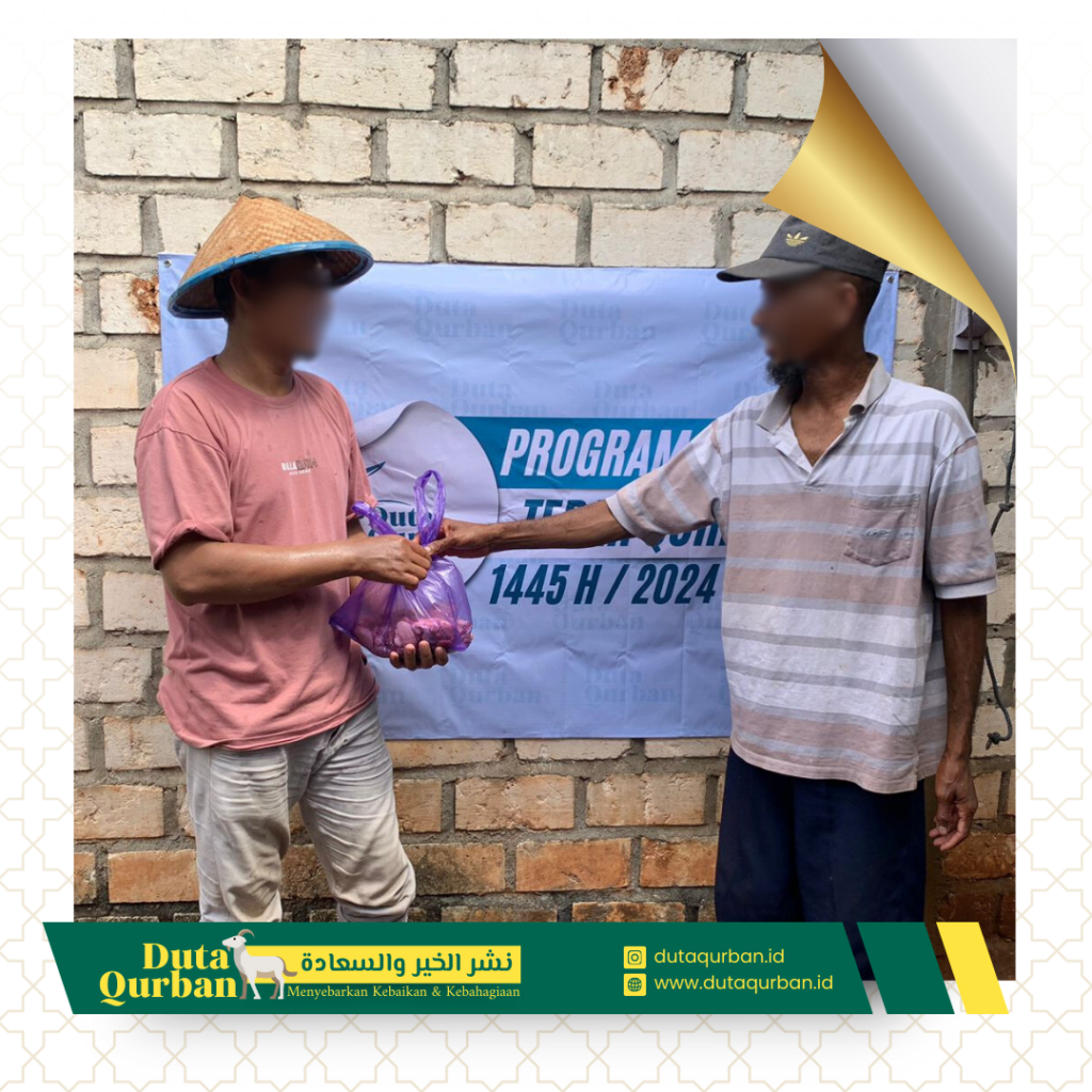 Qurban Paket Hemat - DUta Qurban